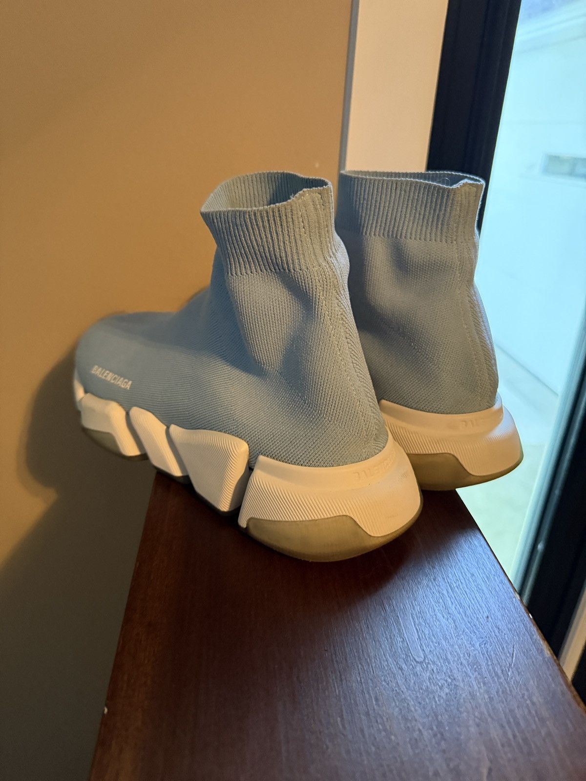 Balenciaga Balenciaga Speed 2.0 Size US 10 / EU 43 - 2 Thumbnail