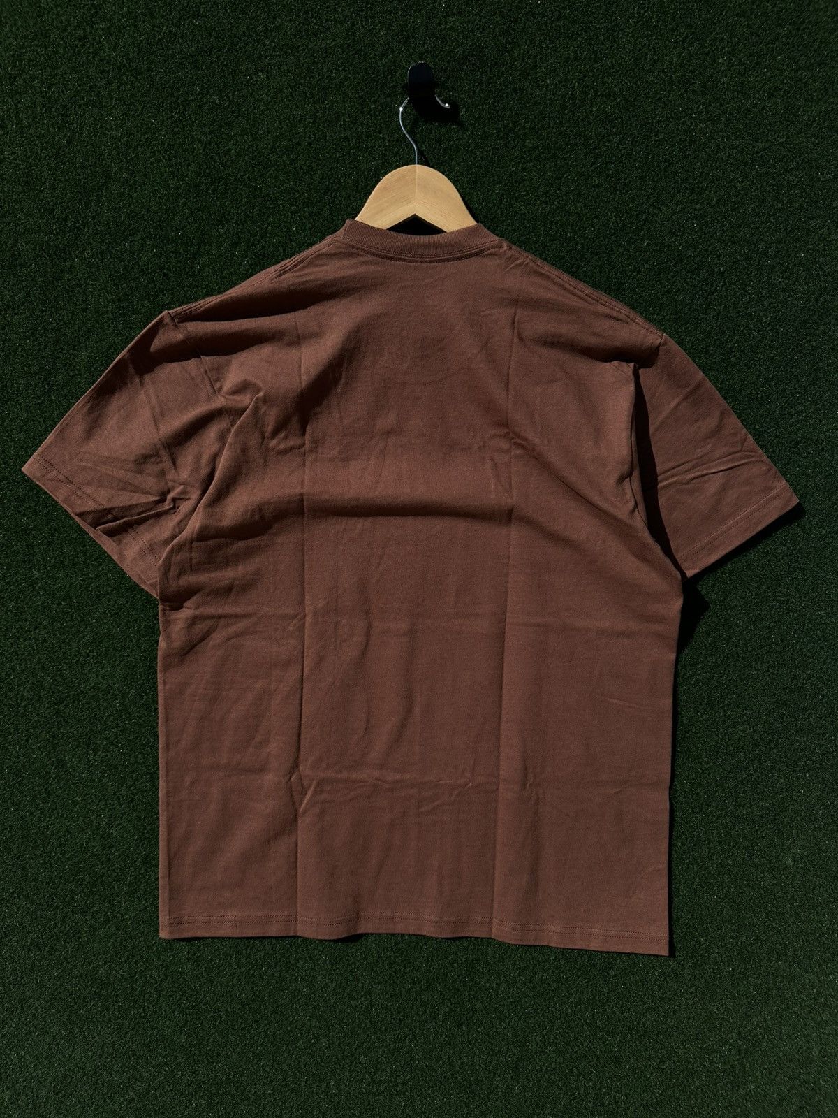 Supreme Supreme Established 1994 Tee Size US L / EU 52-54 / 3 - 2 Thumbnail