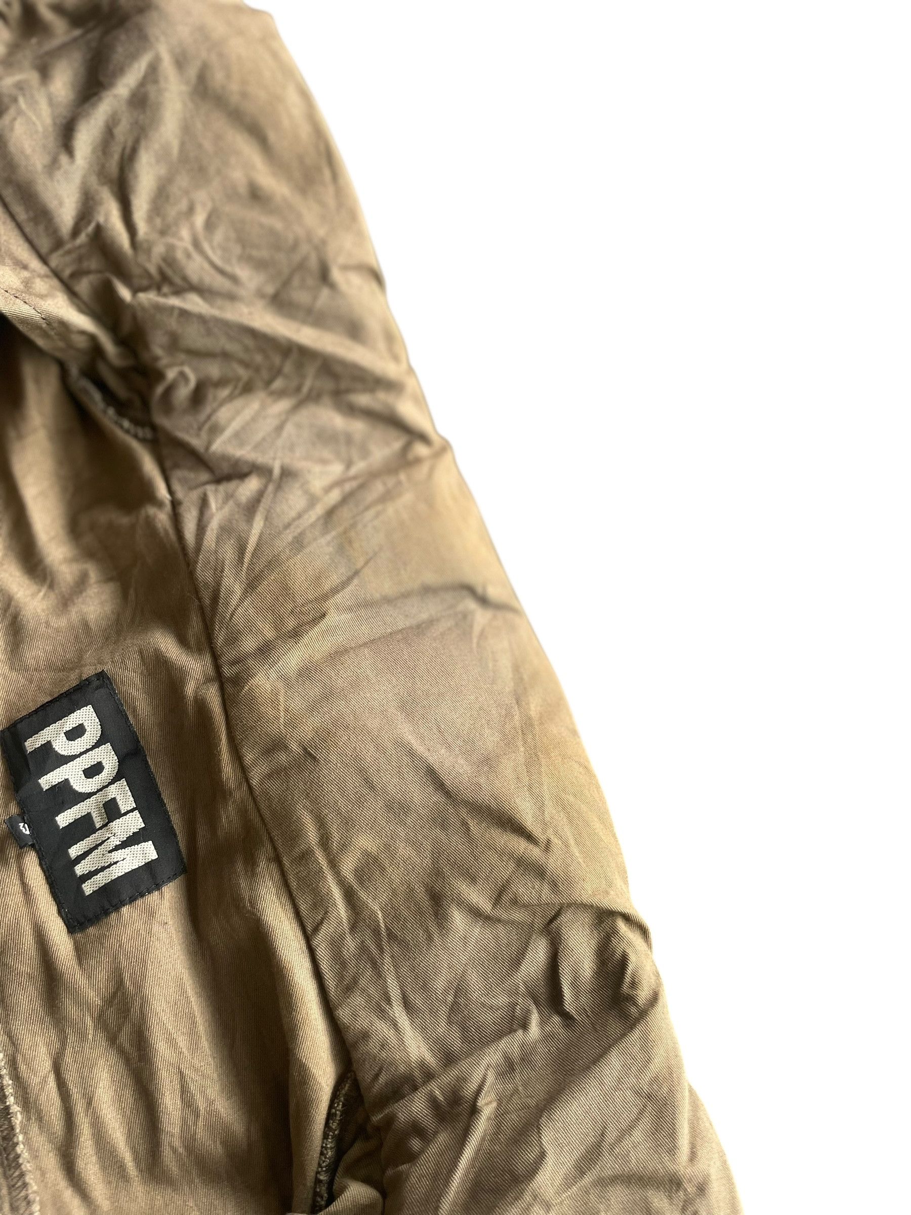 PPFM PPFM Military Style Jacket Size US S / EU 44-46 / 1 - 13 Thumbnail