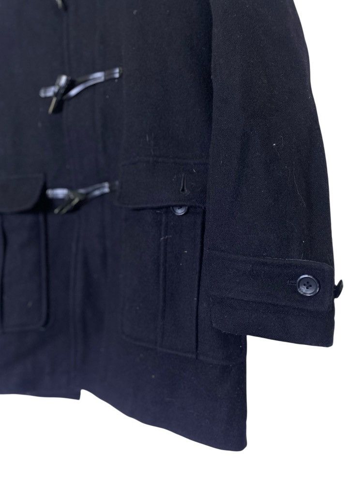 Margaret Howell WINTER FASHION MARGARETH HOWELL DUFFLE COAT NWOT! Size US L / EU 52-54 / 3 - 5 Thumbnail
