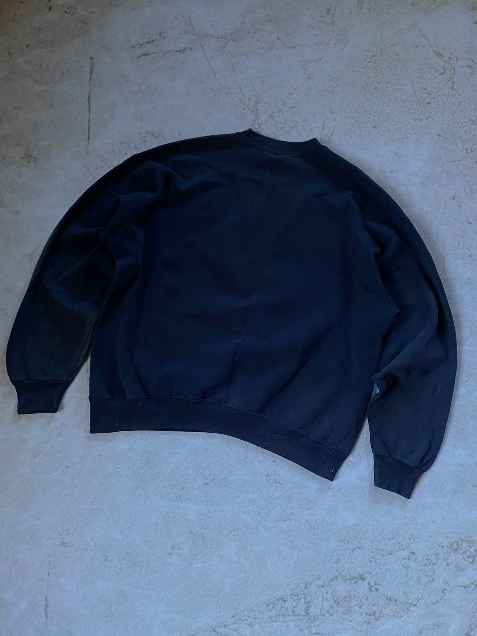 Hanes × NFL × Vintage Vintage 90 NFL Chicago Bears Sweatshirt Size US XL / EU 56 / 4 - 7 Thumbnail