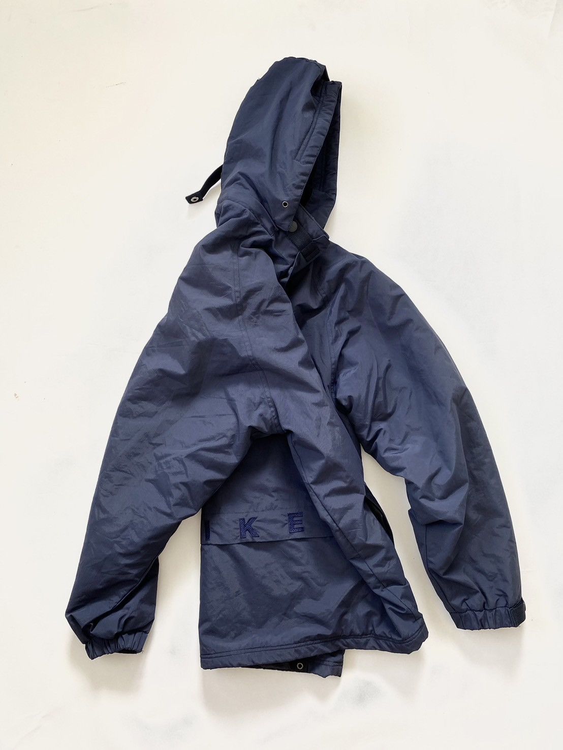 Nike Vintage Nike Jacket Gorpcore Size US XXL / EU 58 / 5 - 16 Thumbnail