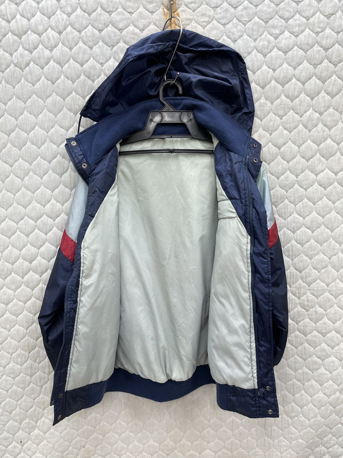 Honda 🔥🔥🔥ARCHIVE VTG HONDA LIGHT JACKET Size US S / EU 44-46 / 1 - 7 Thumbnail