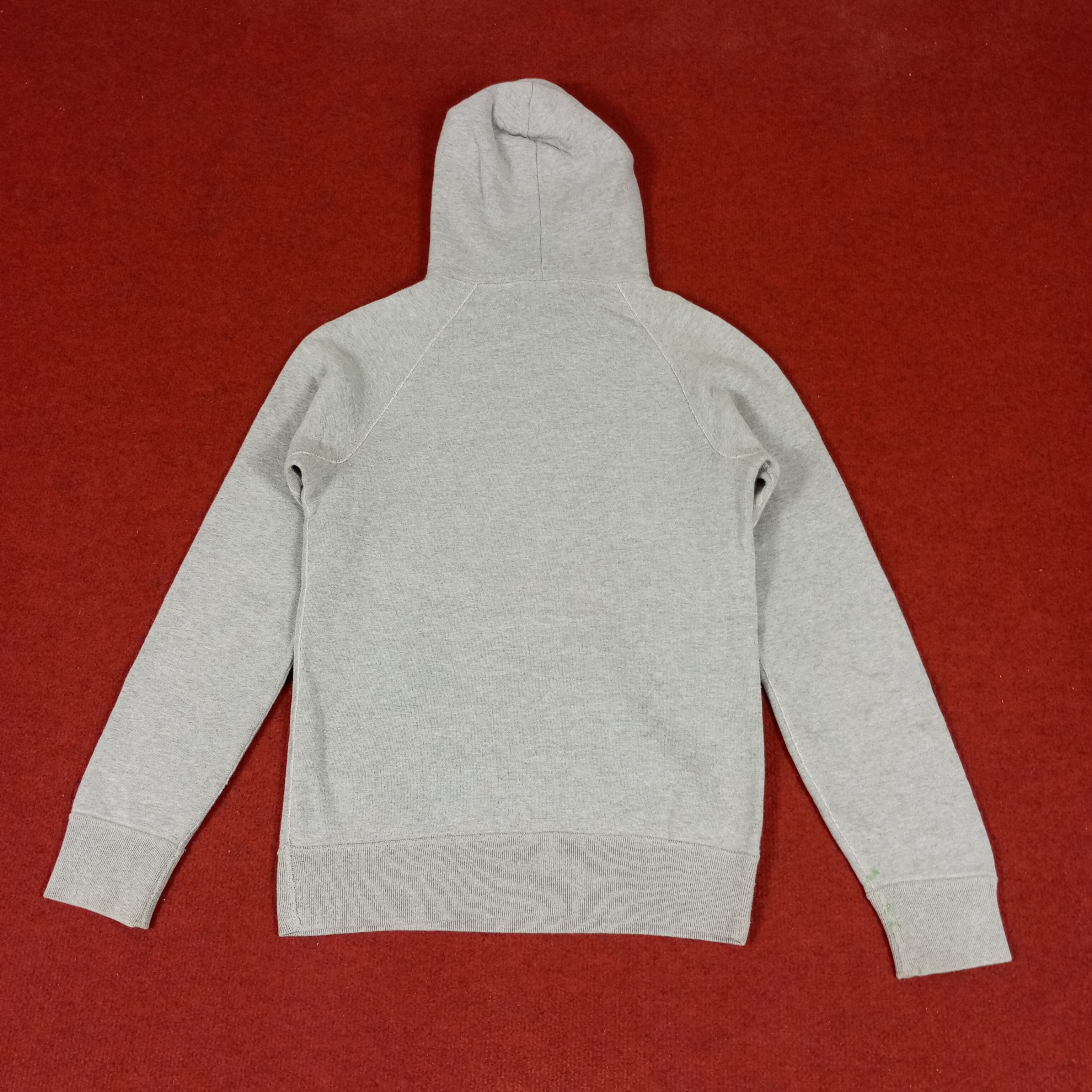Hysteric Glamour Hysteric Glamour Japanese Brand Hoodies Streetwear Style Size US XS / EU 42 / 0 - 3 Thumbnail