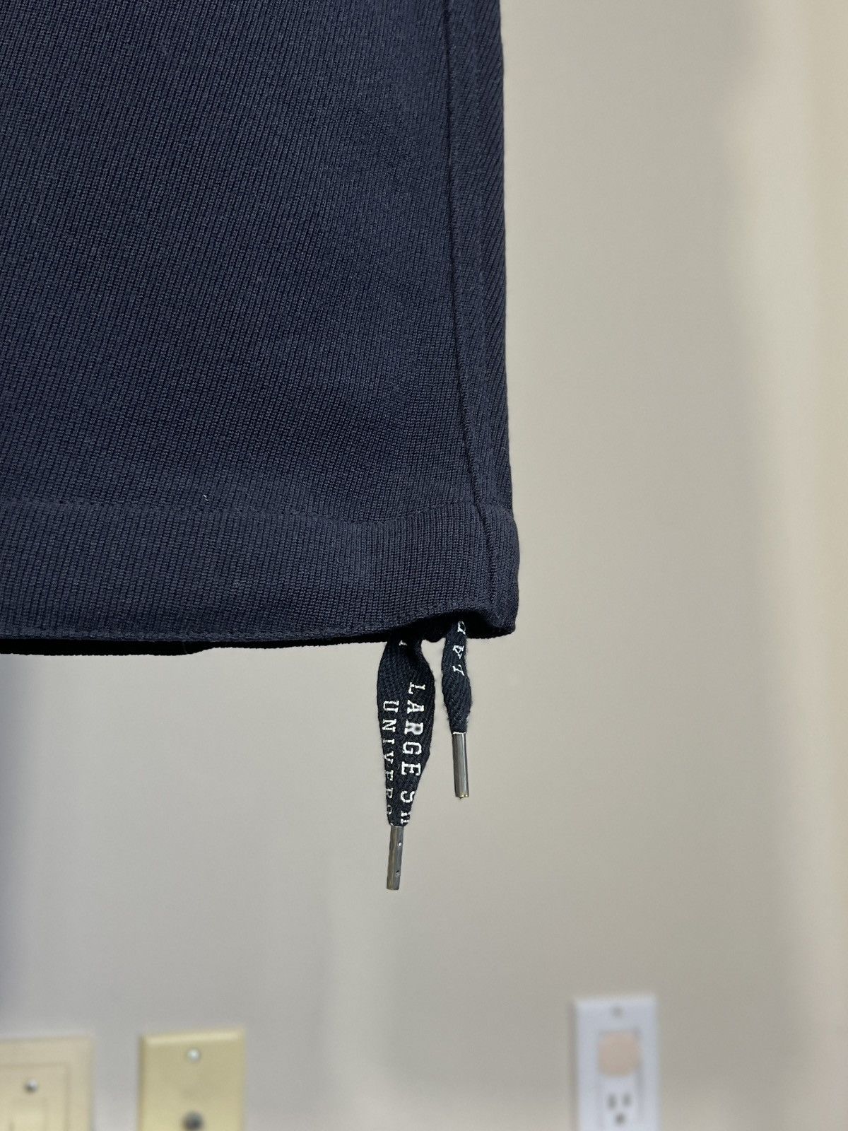 Japanese Brand Benine Dress Cargo Pants Size US 31 - 2 Thumbnail