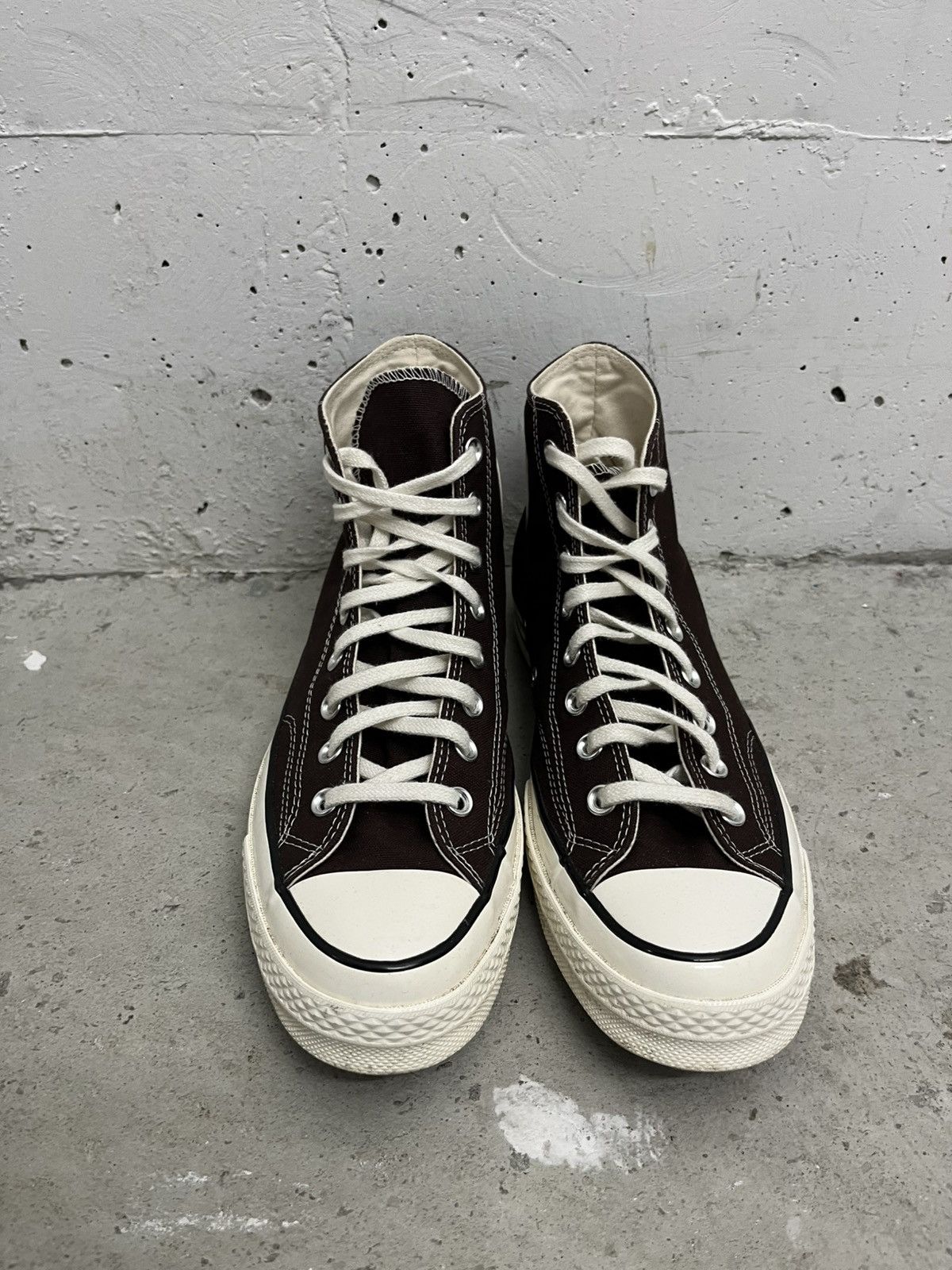 Converse Converse chuck 70 high top Size US 9.5 / EU 42-43 - 2 Thumbnail