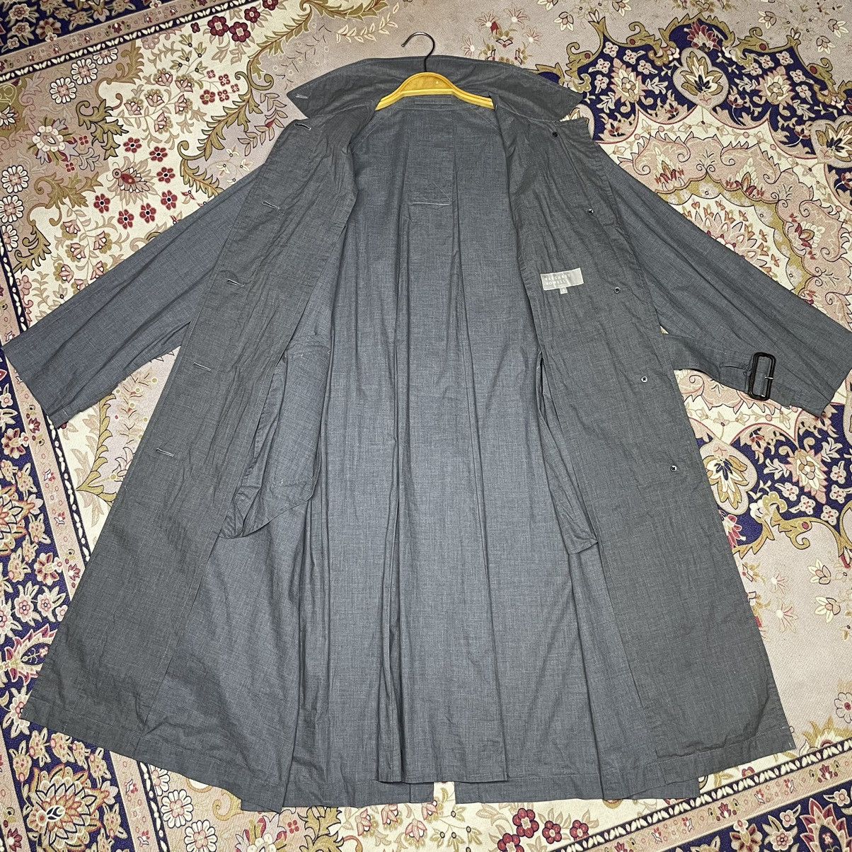 Margaret Howell Margaret Howel tranchcoat Size US L / EU 52-54 / 3 - 15 Thumbnail