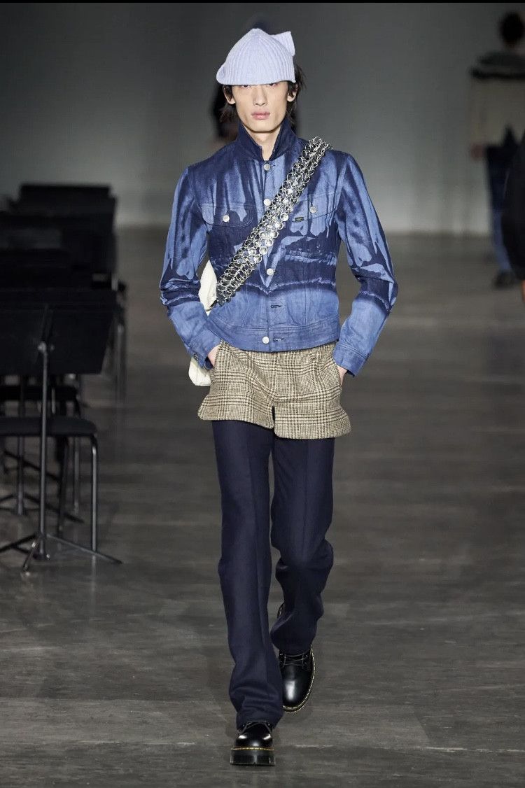 Stefan Cooke stefan cooke 2020aw Size US S / EU 44-46 / 1 - 1 Thumbnail