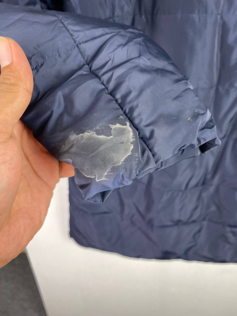 Japanese Brand japanese brands puffer jacket nice design Size L / US 10 / IT 46 - 7 Thumbnail