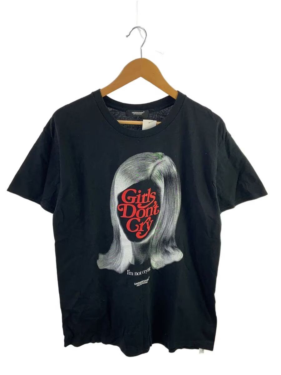 Girls Dont Cry Undercover Tee | Grailed