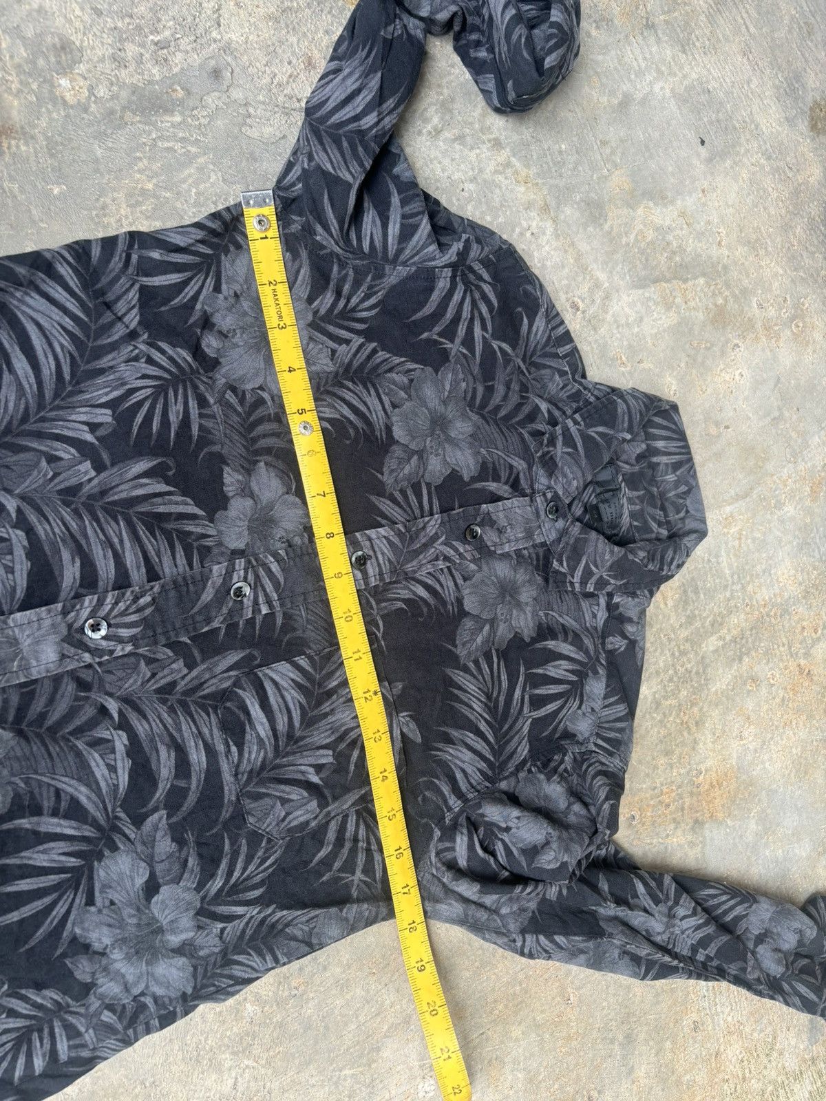 Other Japanese Brand Lackrose Floral Shirt Size US M / EU 48-50 / 2 - 8 Thumbnail
