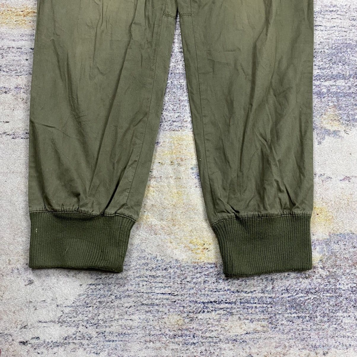 Dries Van Noten Dries van noten sweatpants Size US 34 / EU 50 - 5 Thumbnail