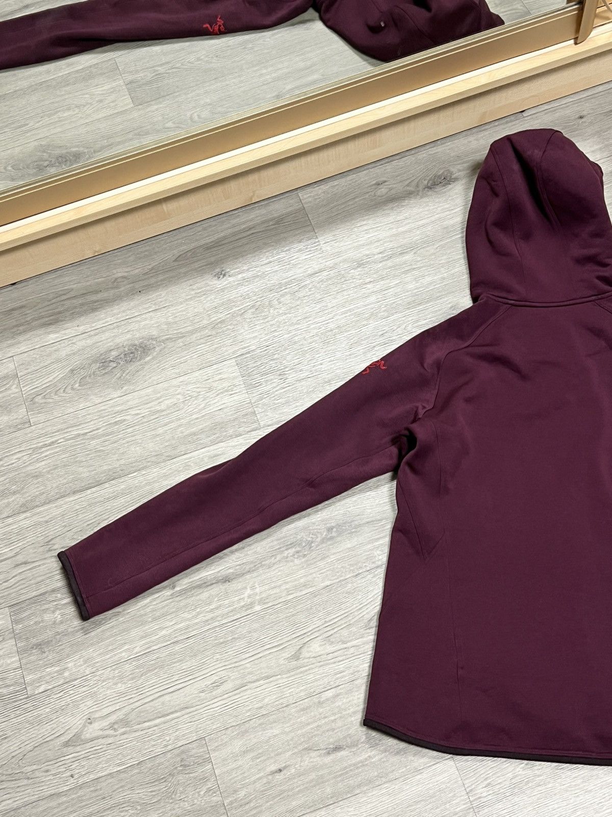 Arc'teryx Arcteryx gorpcore women’s hoodie jacket Size M / US 6-8 / IT 42-44 - 6 Thumbnail