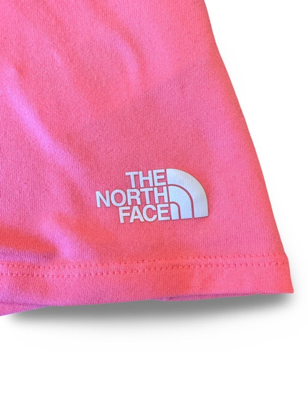 The North Face Women's The North Face Tank Top XL Pink Size XL / US 12-14 / IT 48-50 - 3 Thumbnail
