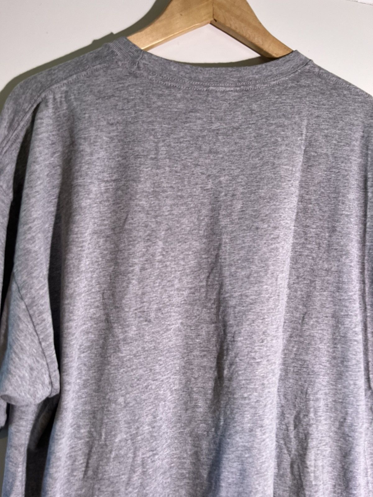 Vintage Y2K 2000’s VTG Vintage Donkey Kong Nintendo Retro Tee Shirt Size US XL / EU 56 / 4 - 7 Thumbnail