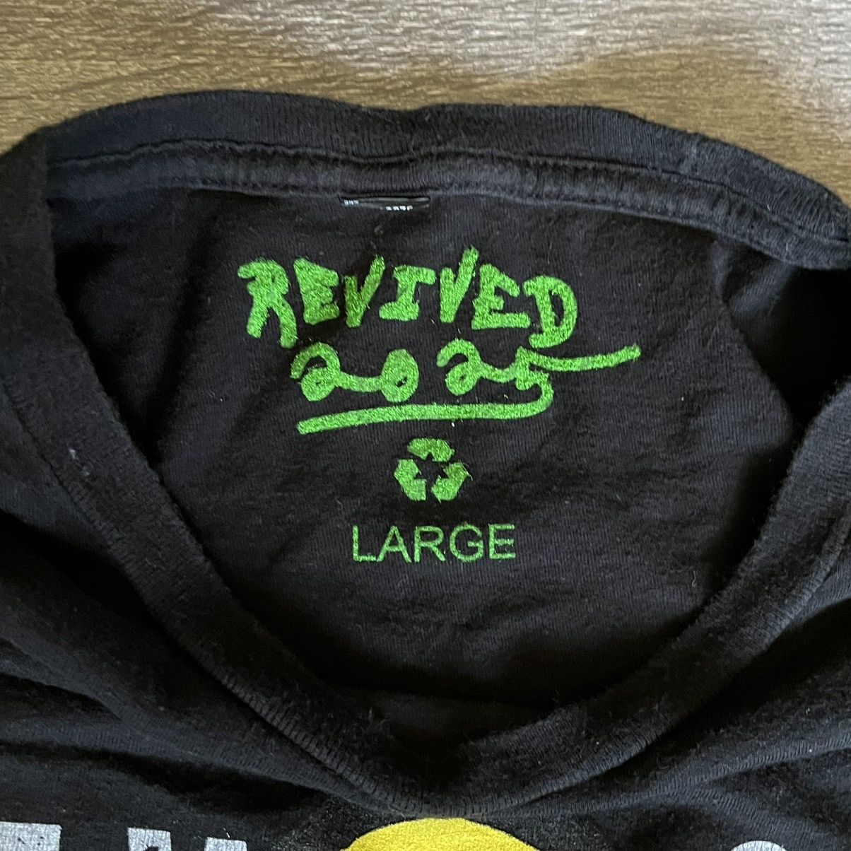 Asspizza Asspizza Babbitt Revived Pokemon Bellossom Graphic Logo Tee Size US L / EU 52-54 / 3 - 5 Thumbnail