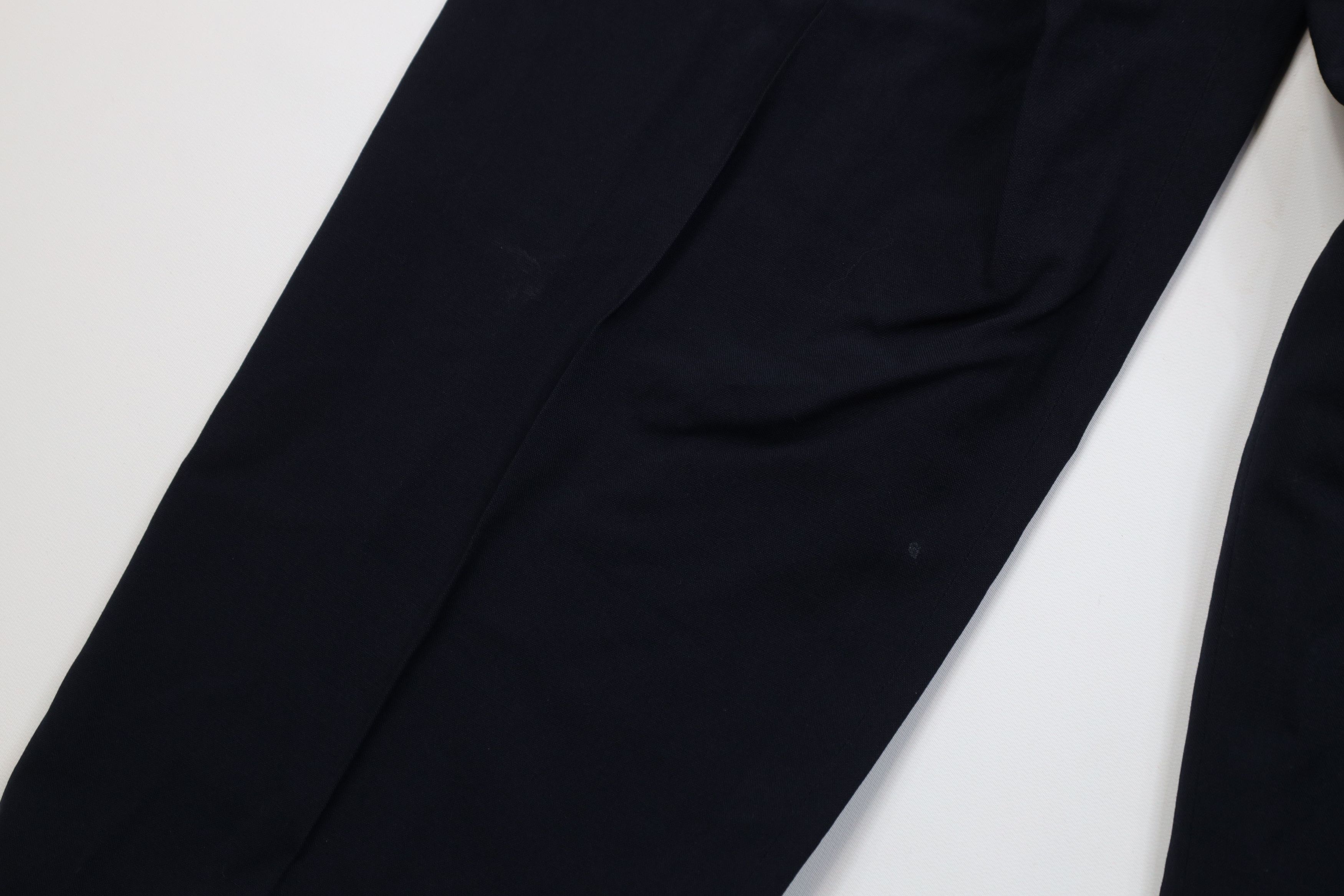Vintage Vintage 60s S Appel Co Bay Shore Fire Department Pants Size US 36 / EU 52 - 14 Thumbnail