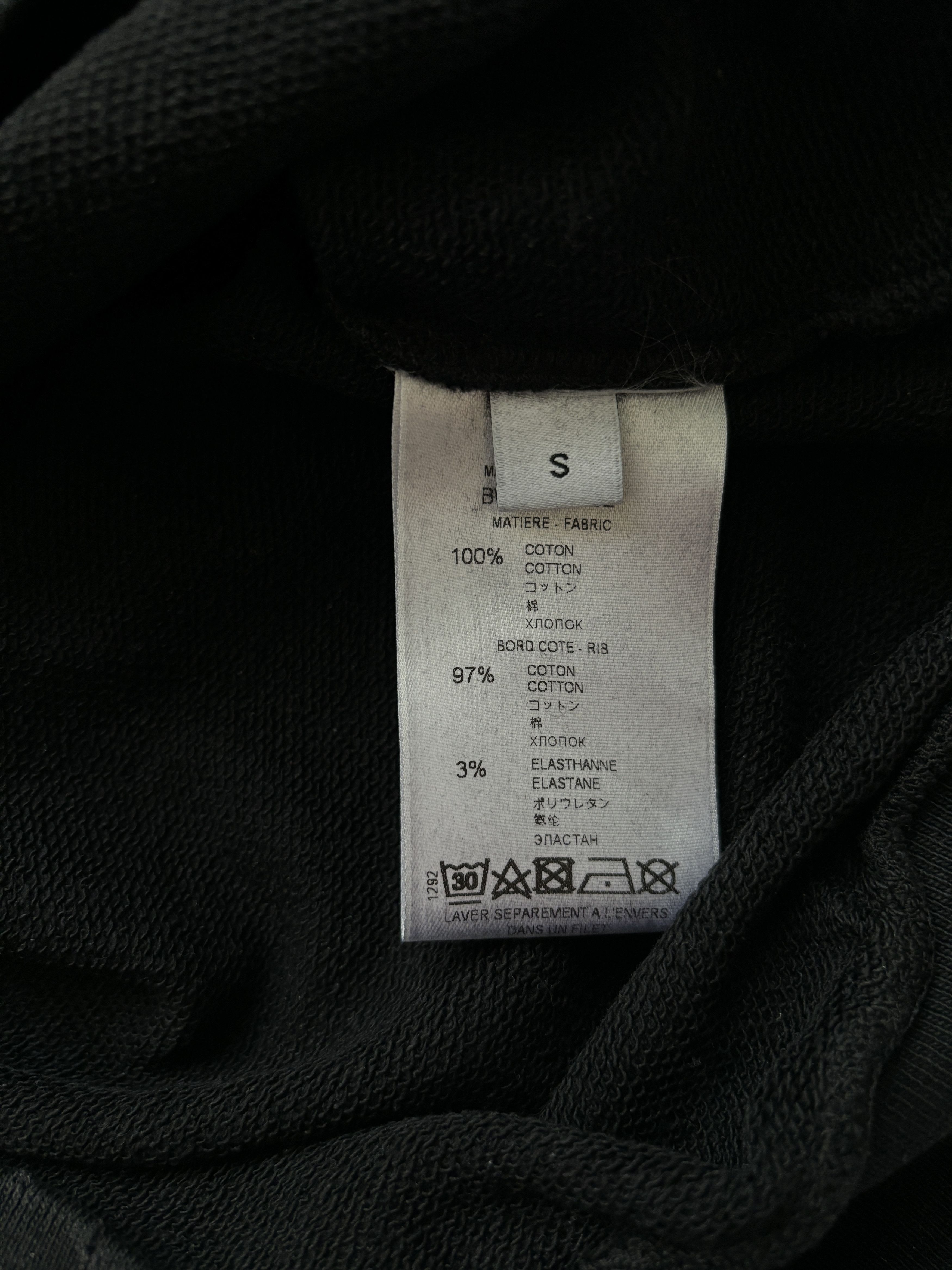 Givenchy ⚡️QUICK SALE⚡️Givenchy Lightning World Tour Crew Sweatshirt Size S / US 4 / IT 40 - 4 Thumbnail