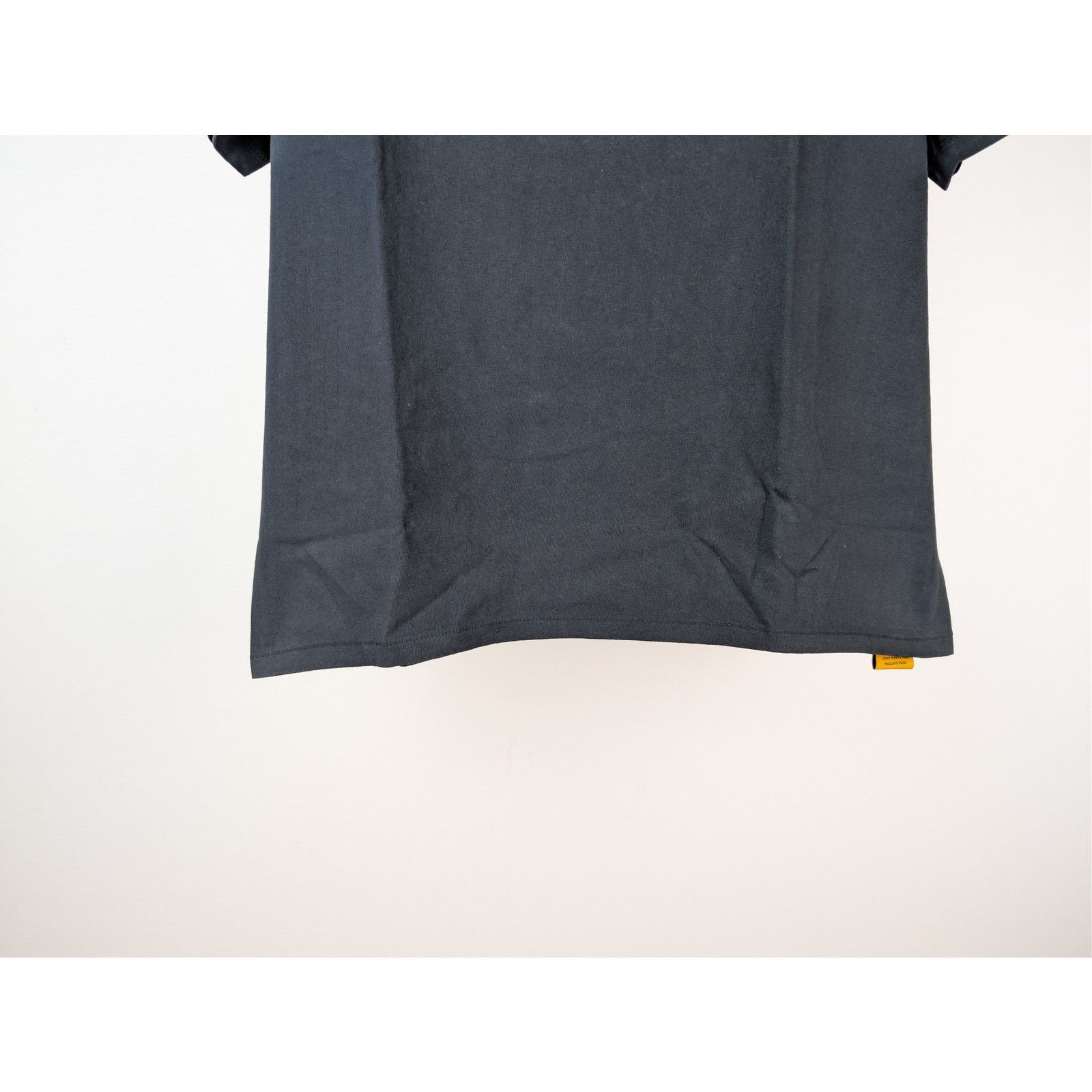 Gallery Dept. o1rshd1 Q:2 / Gym Logo Short Sleeve Tee Shirt in Black Size US S / EU 44-46 / 1 - 4 Thumbnail
