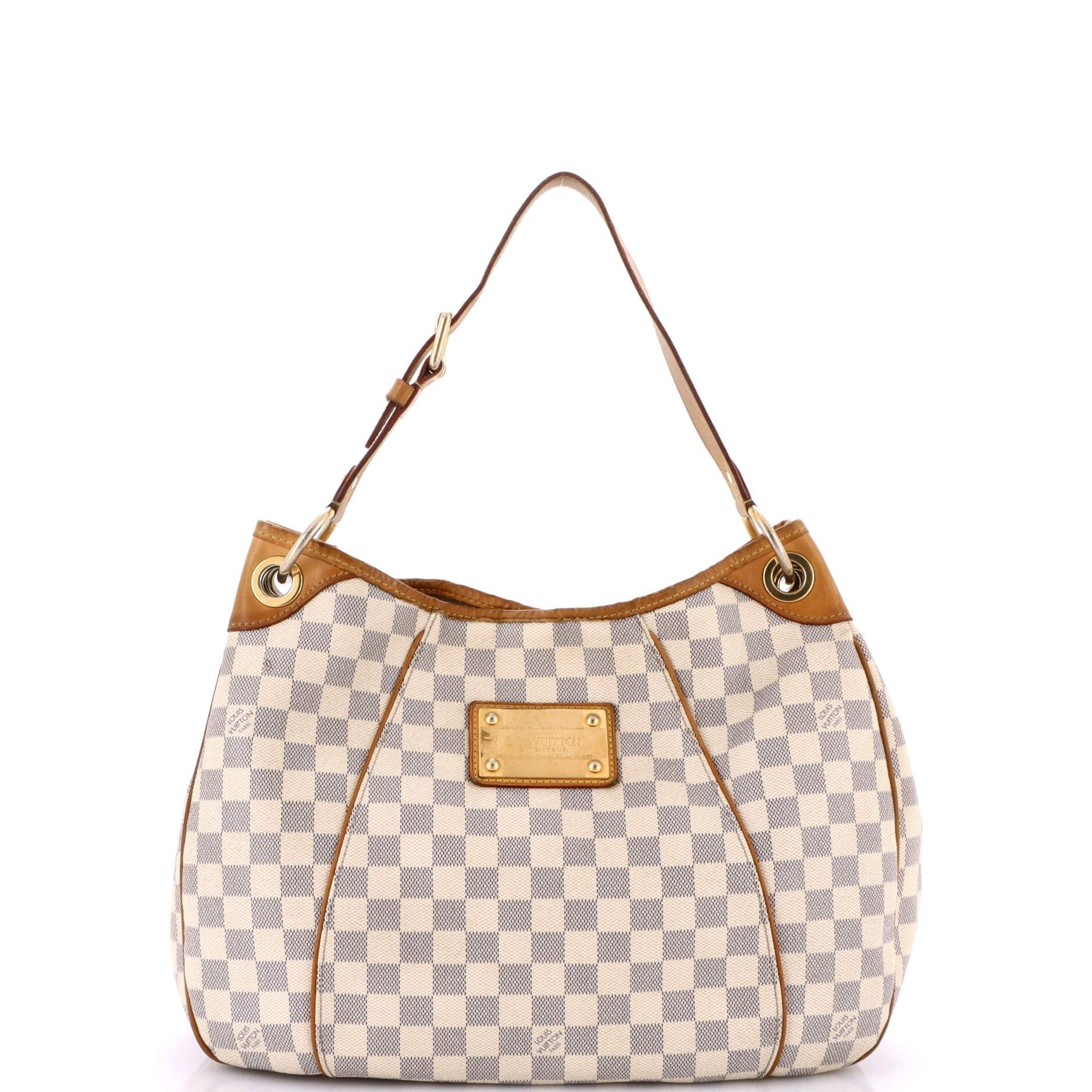 Louis Vuitton Galliera Handbag Size ONE SIZE - 1 Thumbnail