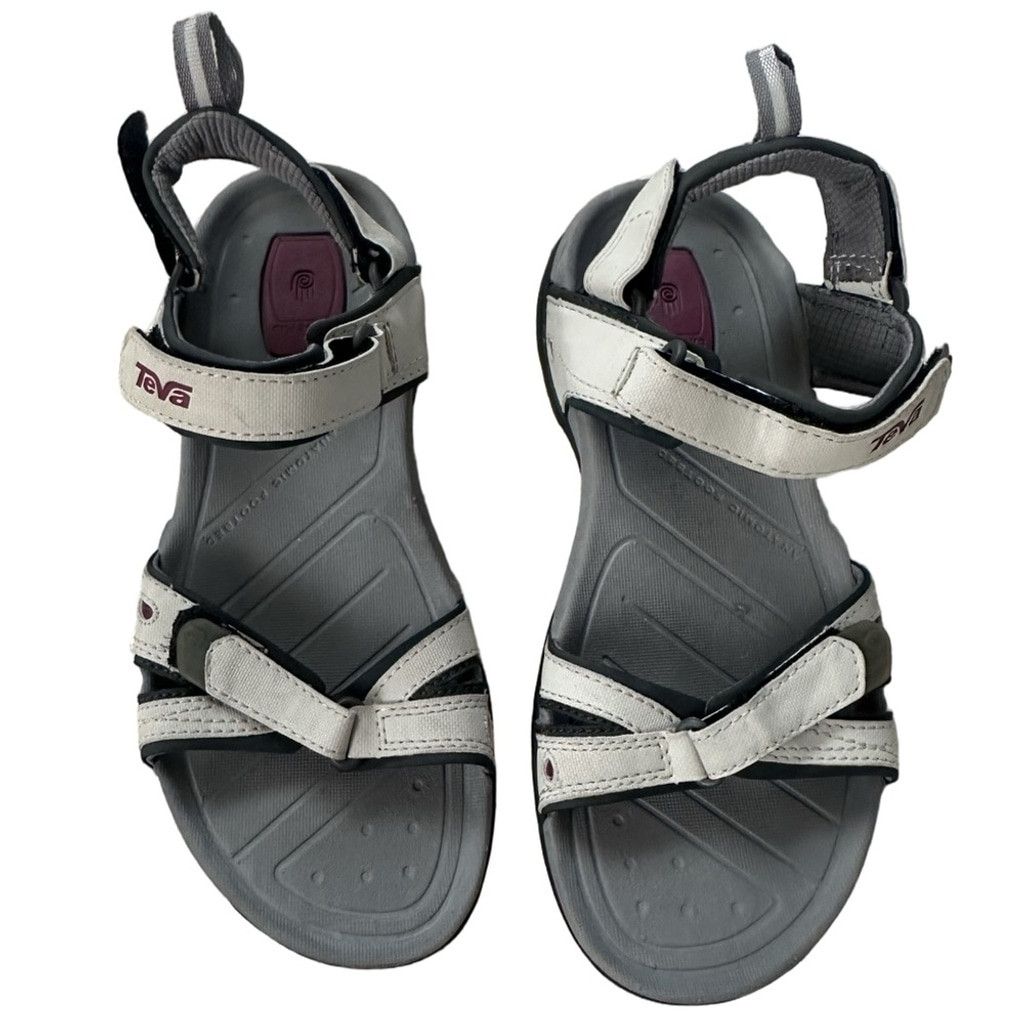 Teva Teva Women's Numa Sandals Size US 9 / IT 39 - 1 Thumbnail