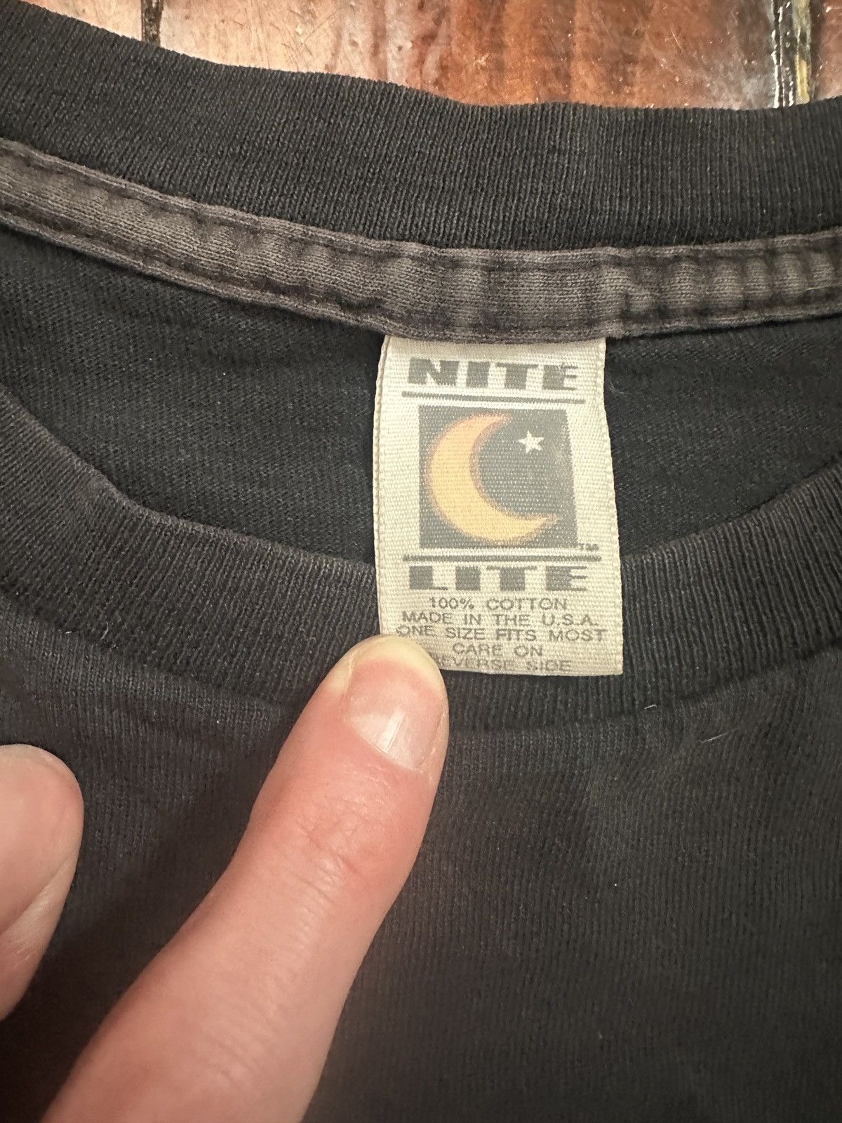 Band Tees × Vintage 2002 Paul Mccartney Tour Tee Size US L / EU 52-54 / 3 - 4 Thumbnail