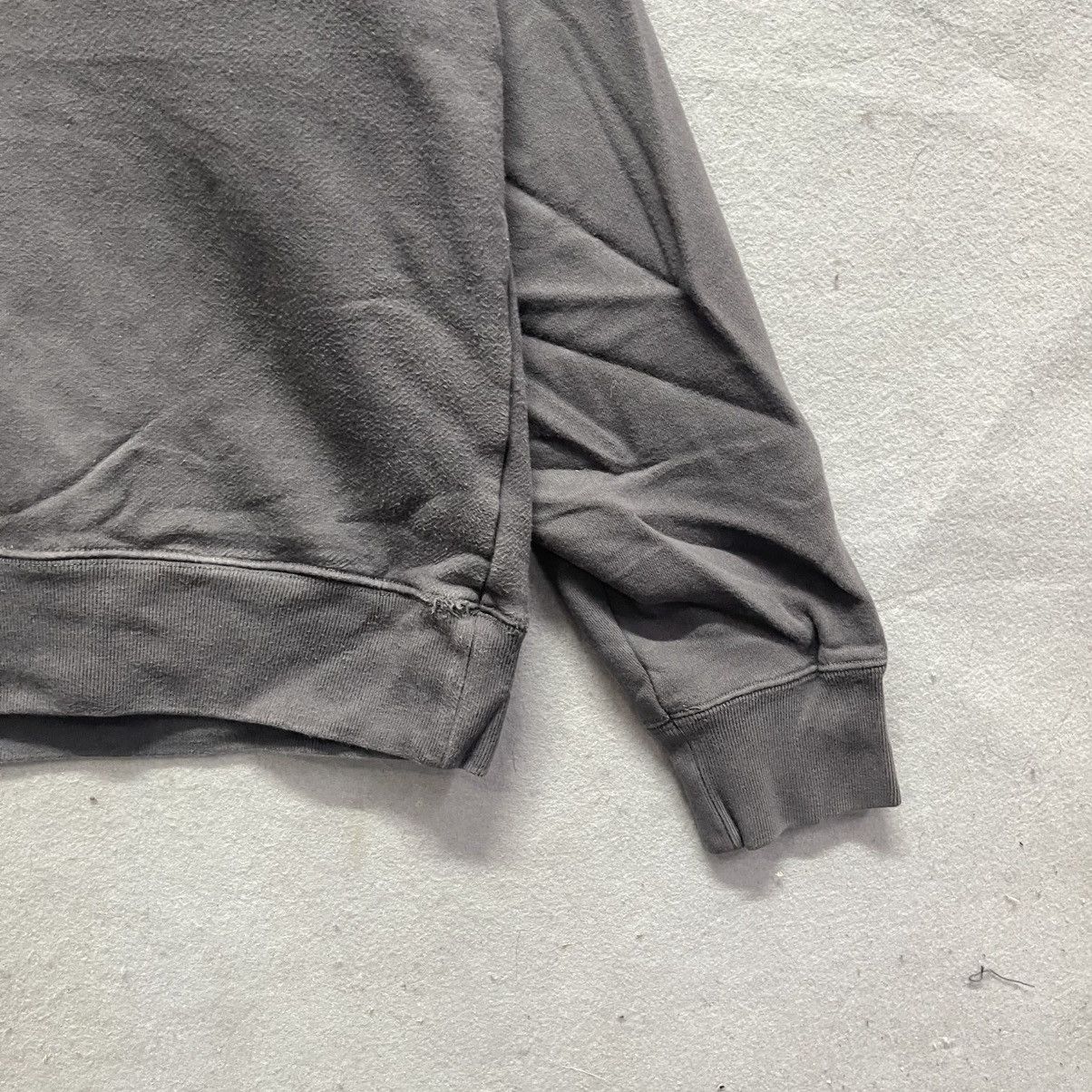 Lee Lee Crewneck Sweatshirt – Logo Archive Back Print Size US XL / EU 56 / 4 - 6 Thumbnail