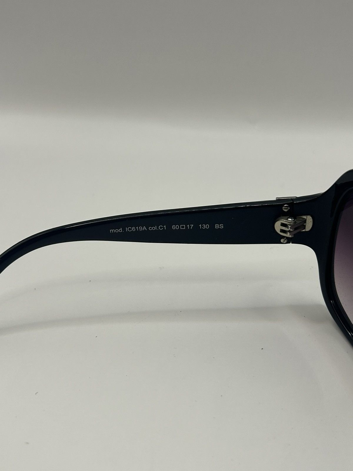 Iceberg Iceberg Sunglasses IC619A Size ONE SIZE - 5 Thumbnail