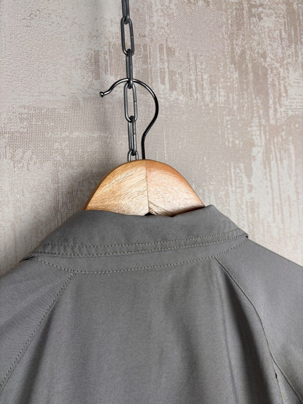 Houdini Houdini Long Sleeve Shirt Size US M / EU 48-50 / 2 - 13 Thumbnail