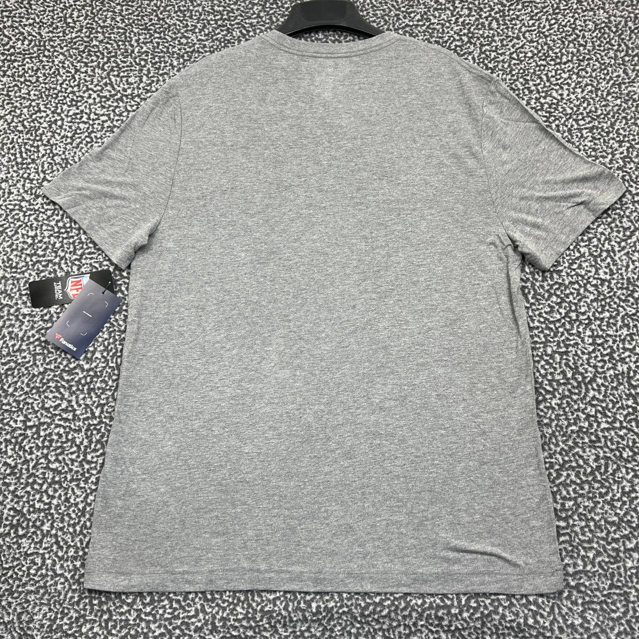 Other Miami Dolphins Shirt Men Large Gray Fanatics Crew Neck New L Size US L / EU 52-54 / 3 - 2 Thumbnail