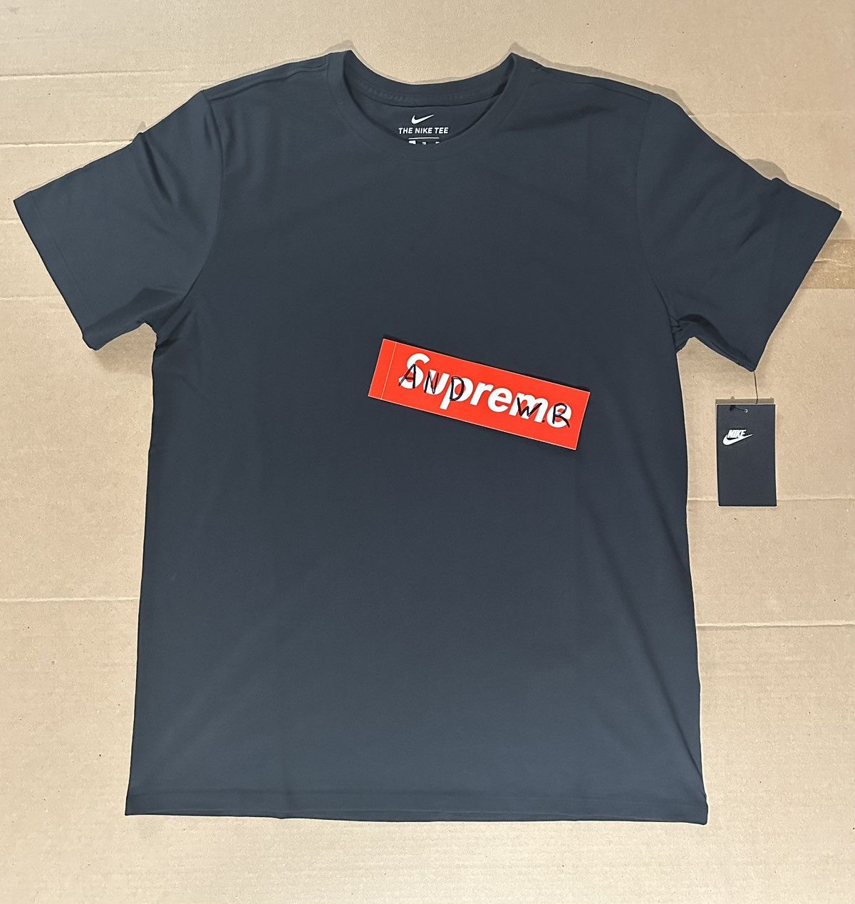 Nike Nike blank tees 10 pack Size US M / EU 48-50 / 2 - 1 Preview