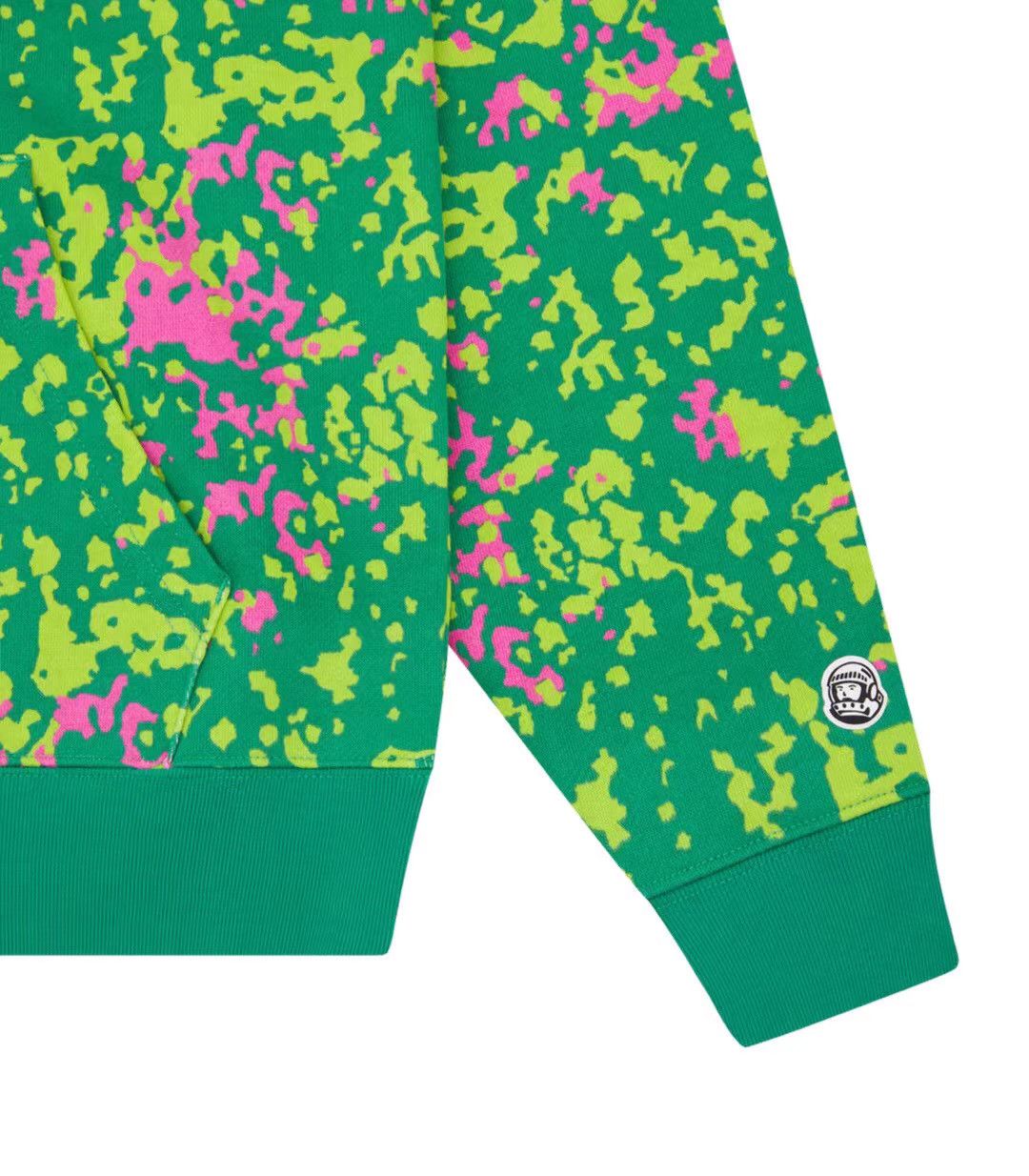 Billionaire Boys Club Billionaire Boys Club Hoodie Sweatshirt Size US M / EU 48-50 / 2 - 4 Thumbnail