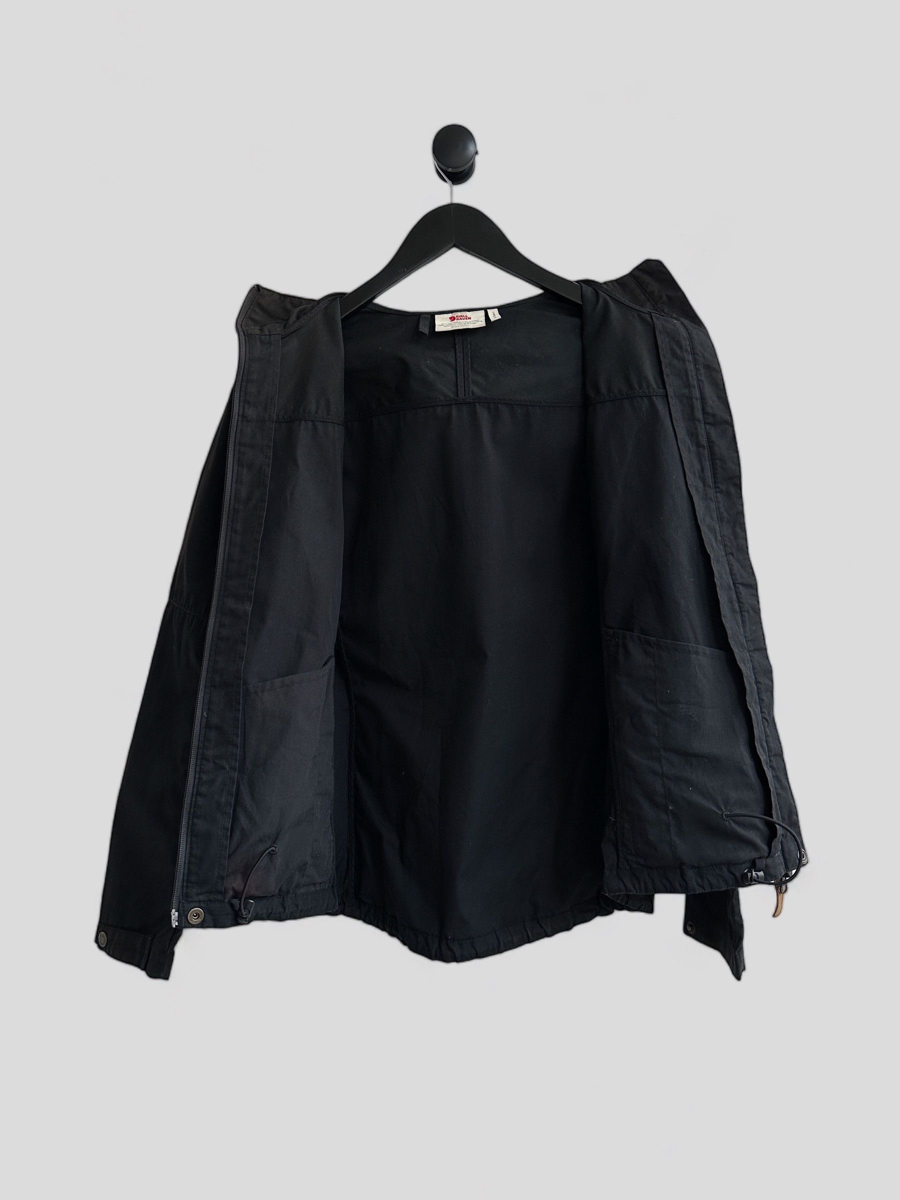 Fjallraven Fjallraven Stina Jacket Size S / US 4 / IT 40 - 2 Thumbnail