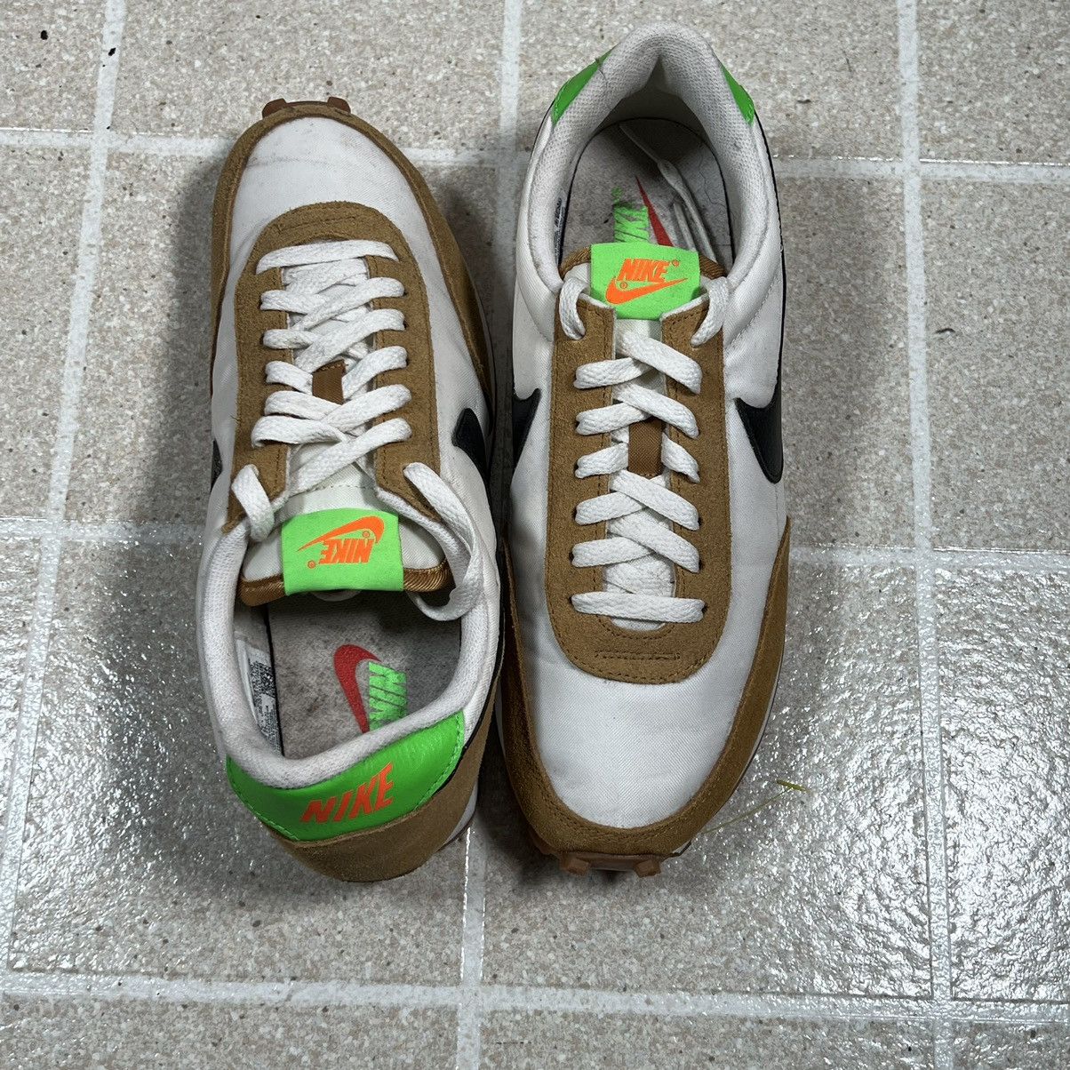 Nike Nike Women's Daybreak 'Wheat' Sneakers- Size 8.5 US Size US 8.5 / IT 38.5 - 7 Thumbnail