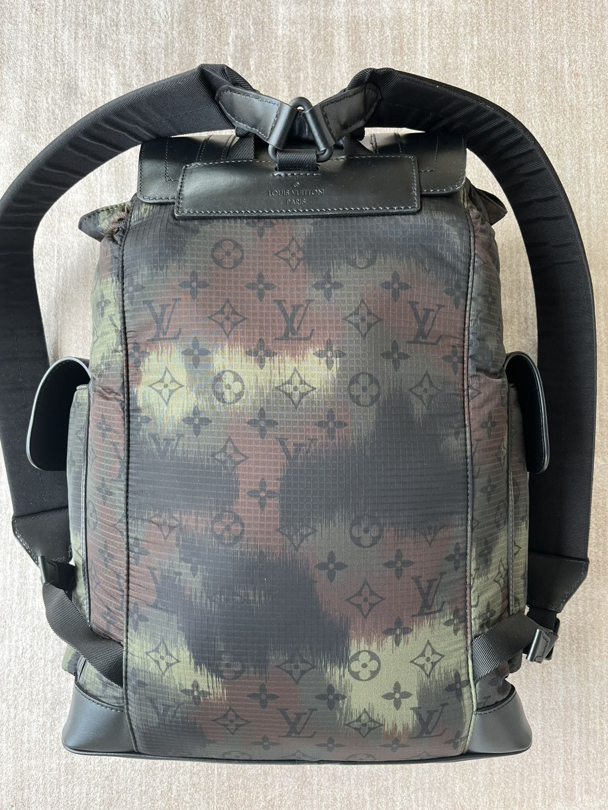 Louis Vuitton Louis Vuitton brand new Backpack Size ONE SIZE - 6 Thumbnail