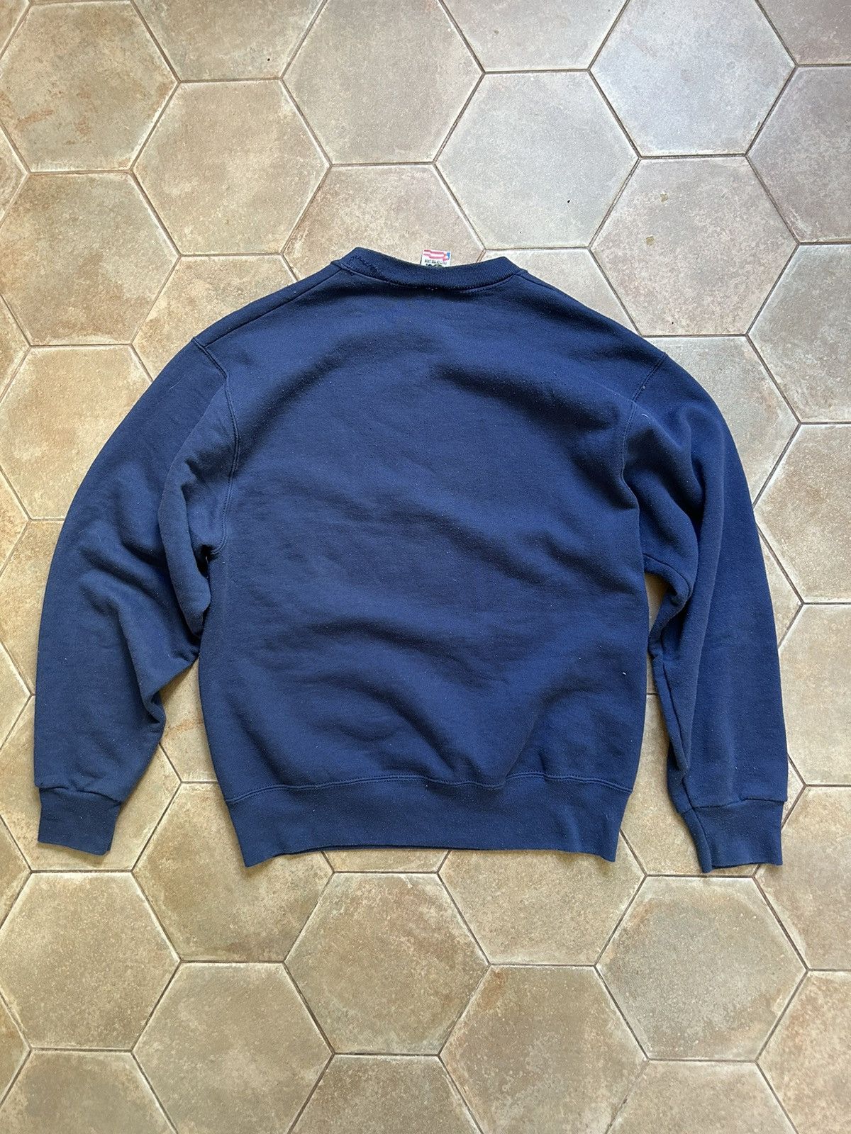 Vintage Vintage University of Illinois Sweatshirt Size US M / EU 48-50 / 2 - 6 Thumbnail