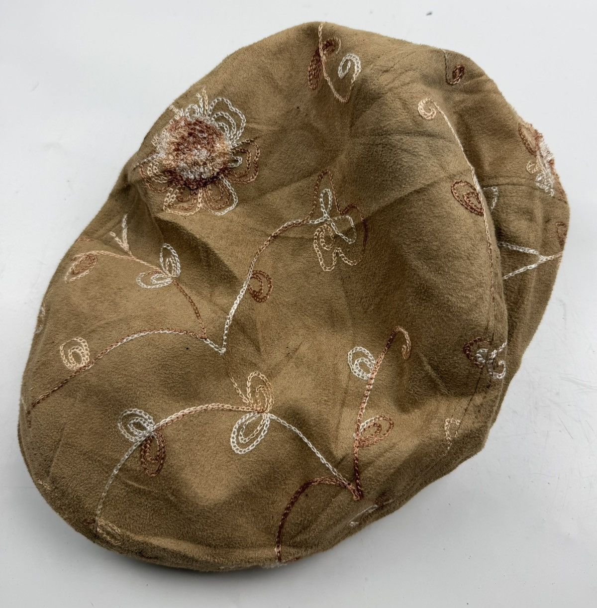 Japanese Brand nice design hat tc53 Size ONE SIZE - 2 Thumbnail