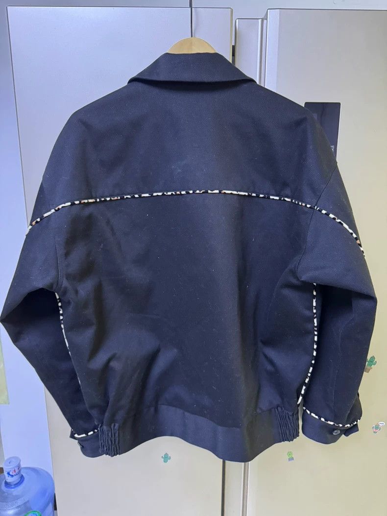 Wacko Maria wacko maria Western jacket 2503-Nextarrow Size US M / EU 48-50 / 2 - 2 Thumbnail