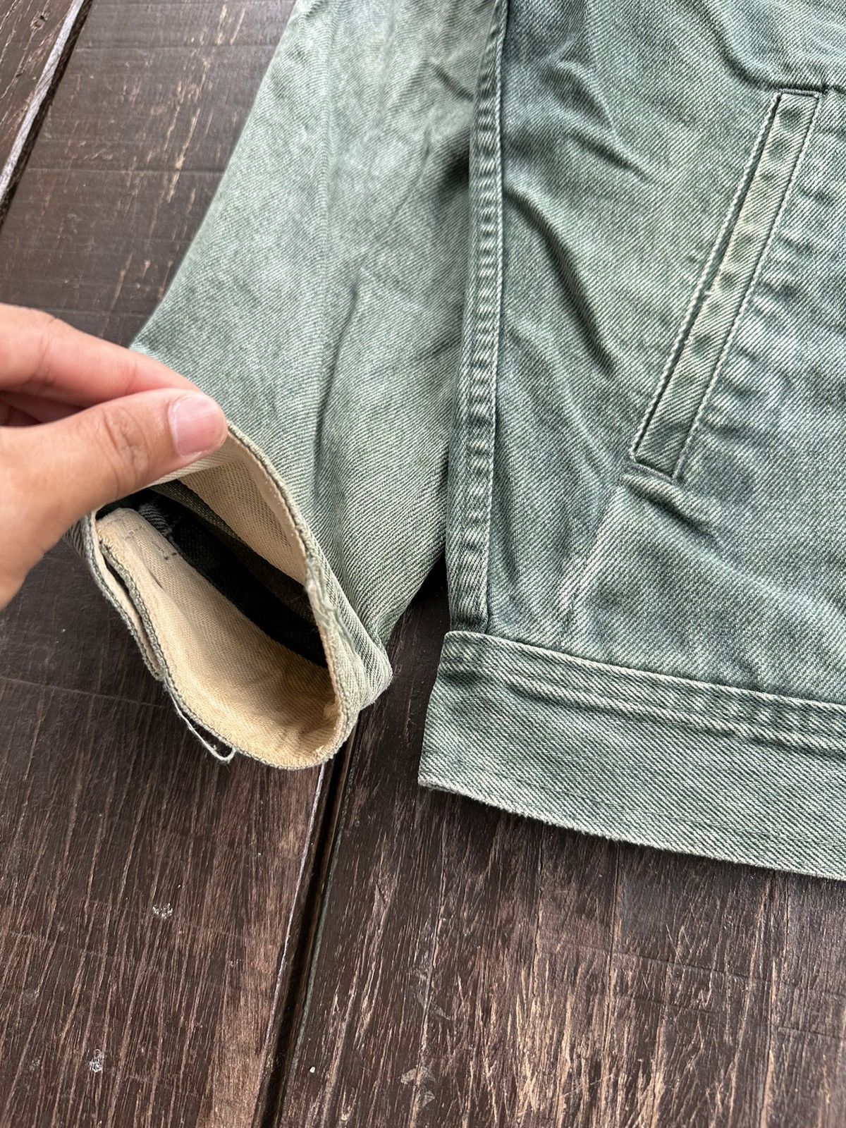 L.L. Bean × Vintage Vintage LL bean jacket Size US L / EU 52-54 / 3 - 4 Thumbnail
