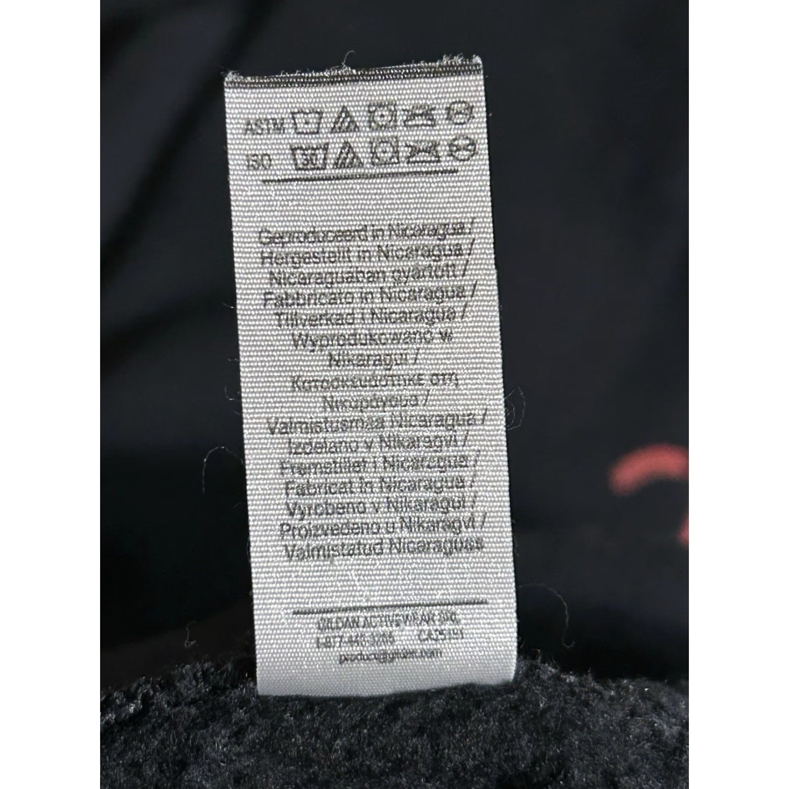 Gildan VINTAGE? No. Size US M / EU 48-50 / 2 - 7 Thumbnail