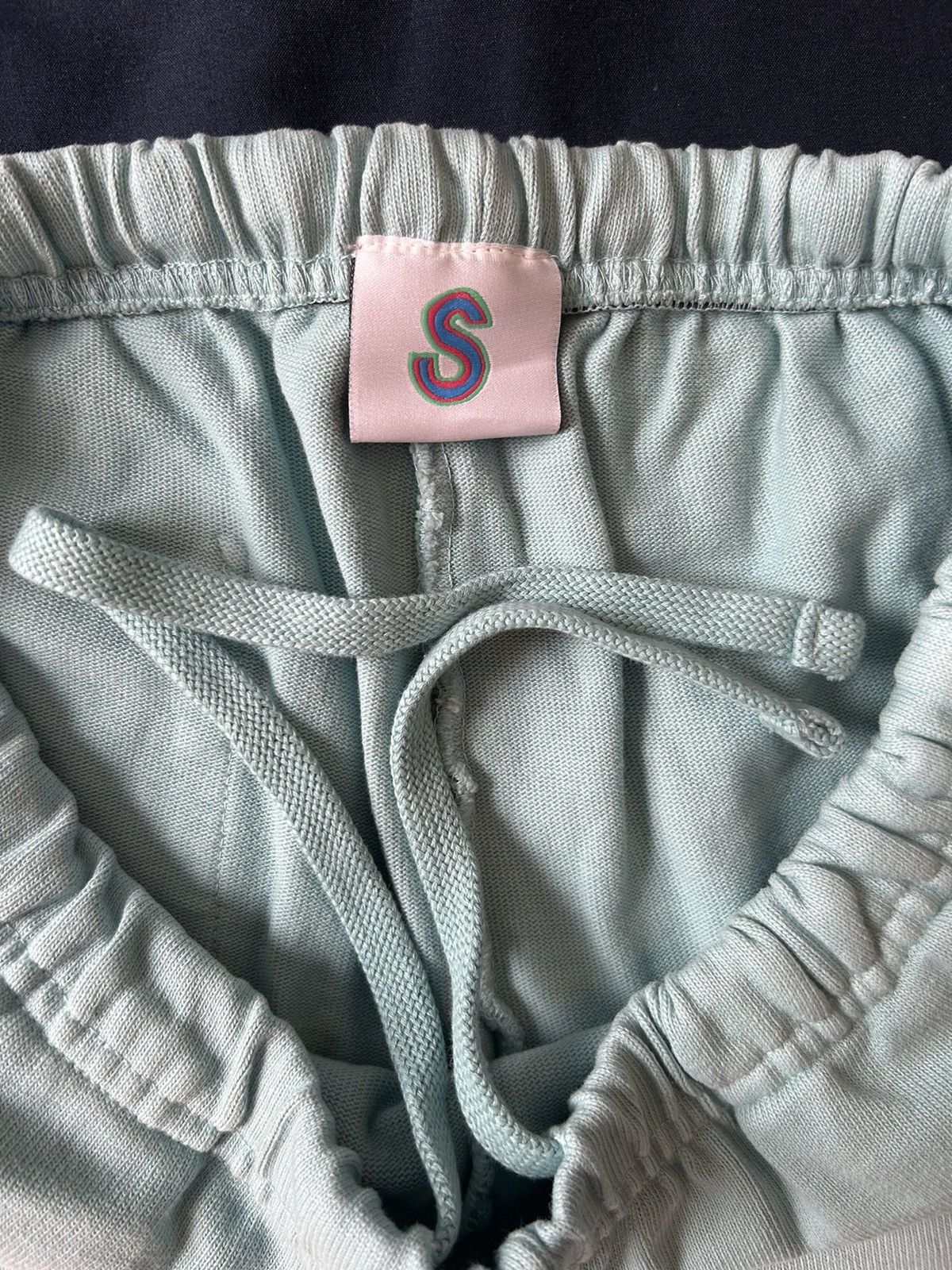 Mega Yacht Mega Yacht Louis Vuitton Shorts Size Small Size US 28 / EU 44 - 3 Thumbnail