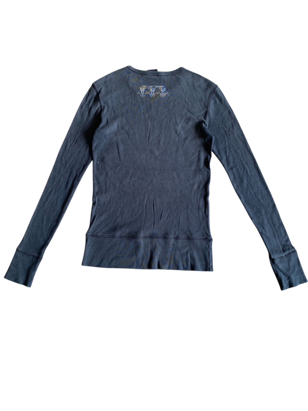 Band Tees × Vintage Radiohead vintage tee waste product B3 Size US S / EU 44-46 / 1 - 3 Thumbnail