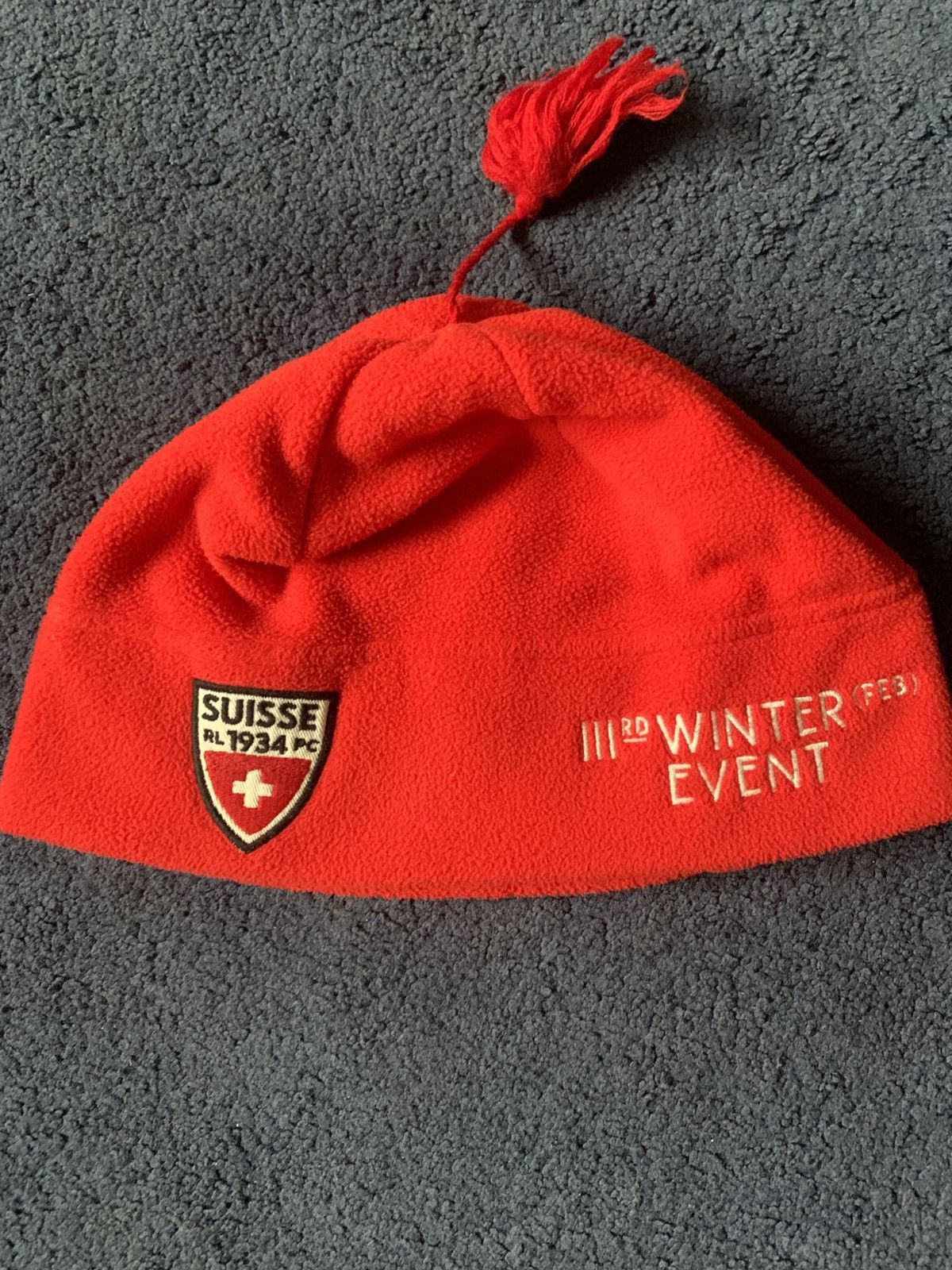 Polo Ralph Lauren Ralph Lauren Hats and Beanies Bulk Size ONE SIZE - 3 Thumbnail
