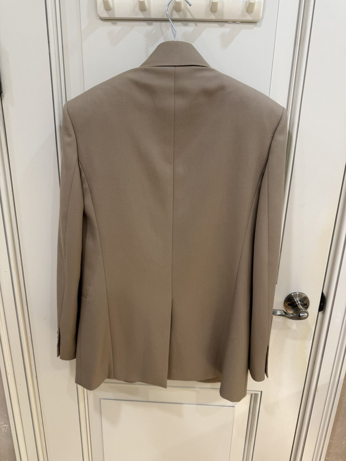Saint Laurent Paris Single breasted jacket size46 Size 46R - 14 Thumbnail
