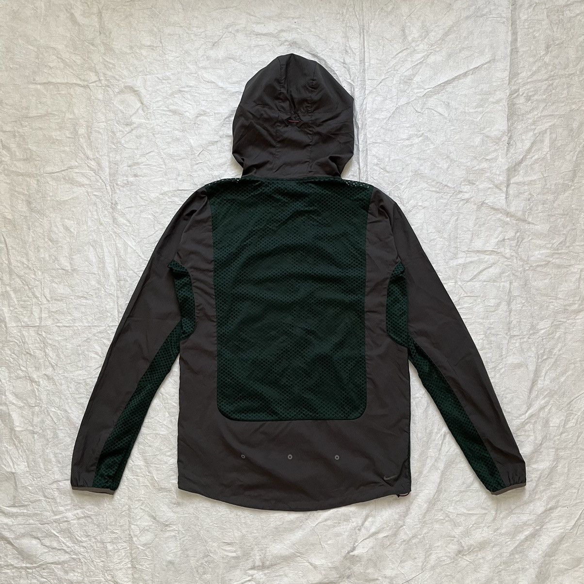 Gyakusou Undercover x Nike Gyakusou ss2013 jacket Size US M / EU 48-50 / 2 - 6 Thumbnail