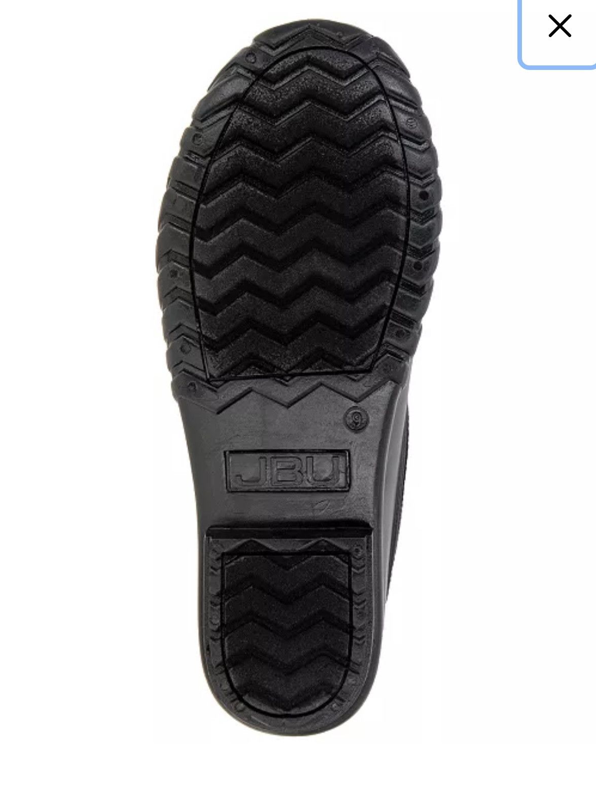 Other Waterproof boots Size US 10 / EU 43 - 6 Thumbnail