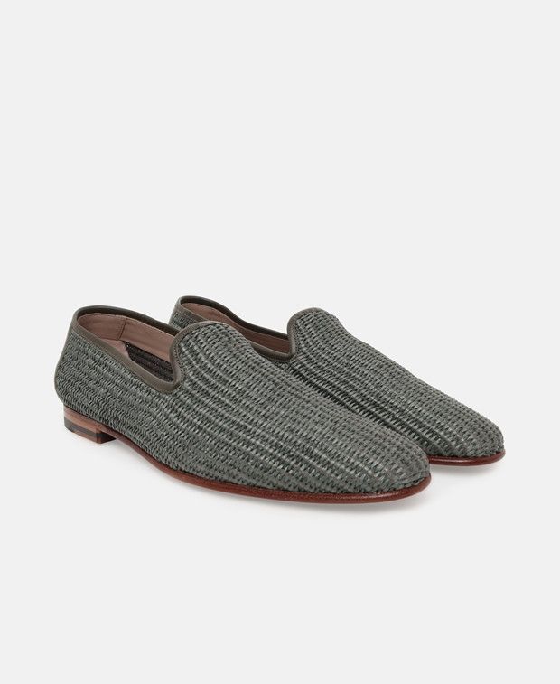 Mario Loafers