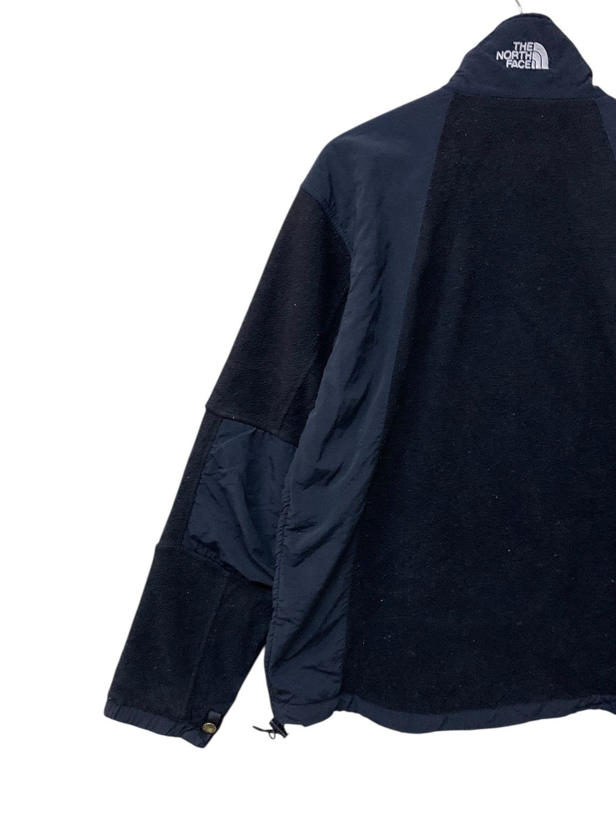 The North Face 🔥VTG TNF CRAZY NINJA FLEECE OUTDOOR JACKETS Size US L / EU 52-54 / 3 - 6 Thumbnail