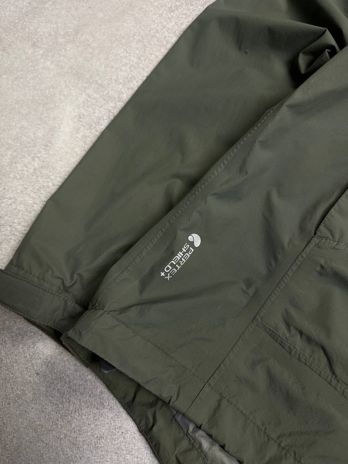 Rab Rab Waterproof Shell Perted Shield + Jacket Outdoor S Size US S / EU 44-46 / 1 - 7 Thumbnail