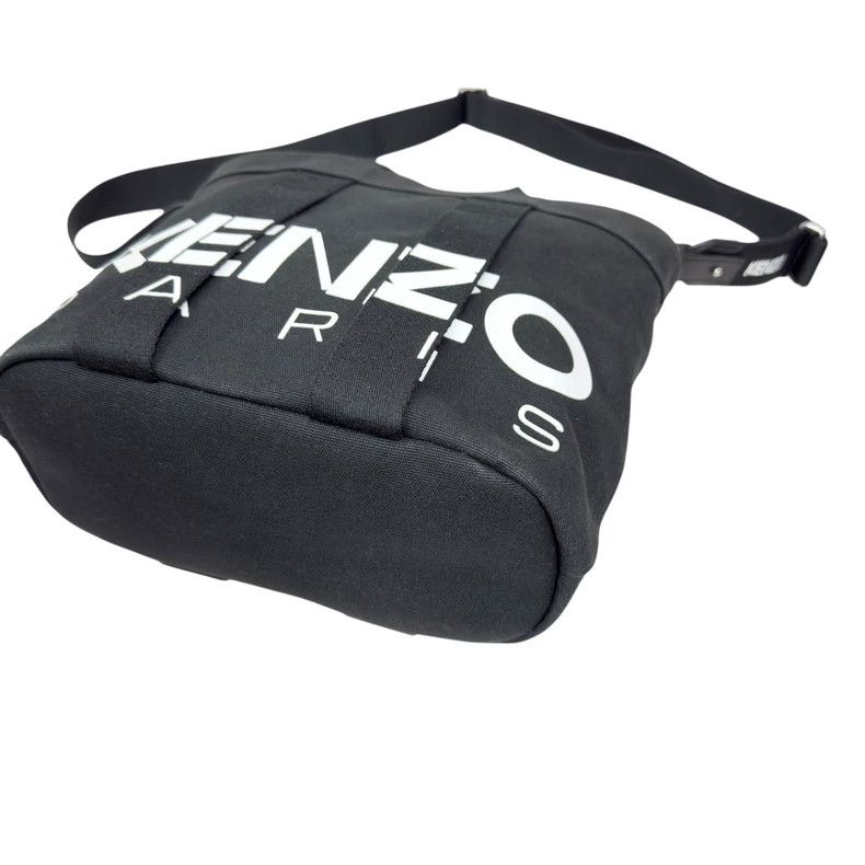 Kenzo KENZO size os Black 2 use bag Size ONE SIZE - 8 Thumbnail